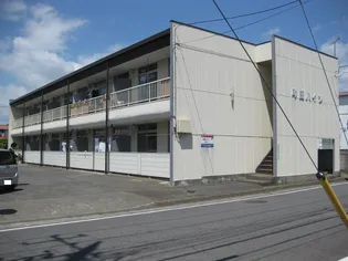 町田ハイツの画像