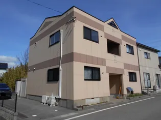 アクアス今江の画像