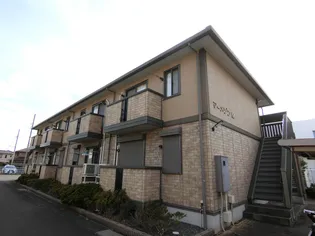 マーメゾンMの画像