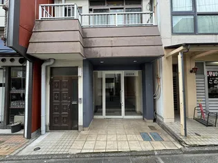 鳥取県米子市茶町【一戸建】の外観