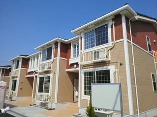 ドムスサンセールV Aの画像