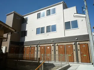 大井町APの画像