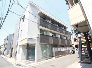 ウッドリーム木香館の画像