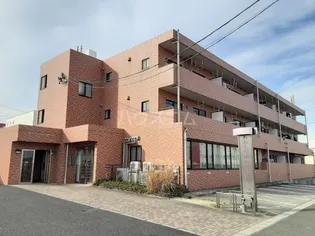 グリーンパレス清水山の画像