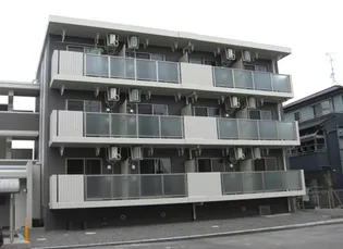 アミスタの画像