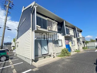 カーサビアンカ花園 A棟の画像