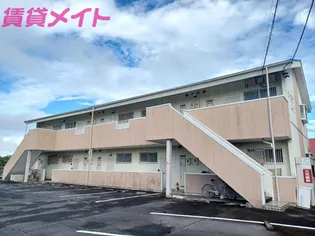 シャルマンビレッジの画像