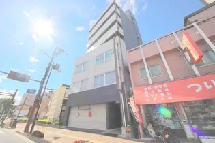 トータスビル【5階】の外観