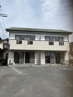 メゾンフローラの画像