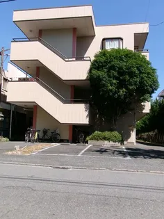 わしょうハイム2の画像