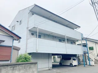 TYハイツ西川田の画像