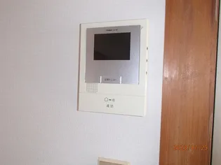 ニュウシティーマンションニイヌマ【2階】の内装