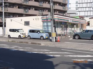 ニュウシティーマンションニイヌマ【2階】の周辺