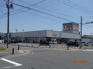 ニュウシティーマンションニイヌマ【2階】の周辺