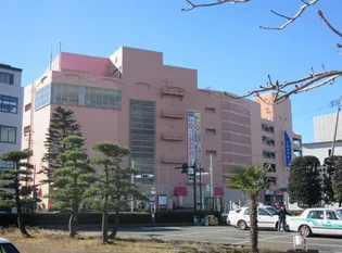 ニュウシティーマンションニイヌマ【2階】の周辺