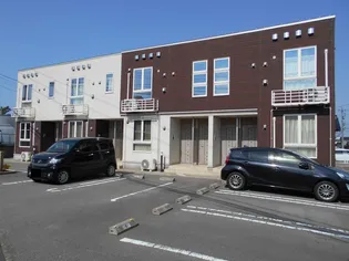 ヴィラ ウィステリアの画像