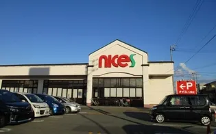 アンベリールB【2階】の周辺