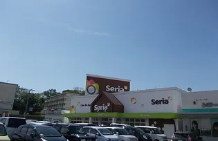 アンベリールB【2階】の周辺