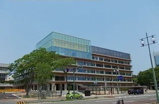 アンベリールB【2階】の周辺