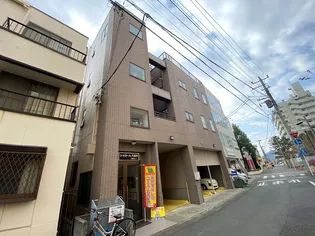 シャローム八重咲の画像