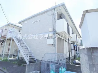 ファミーユ吉原Iの画像