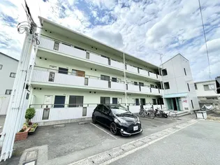 シャルマンコーポの画像