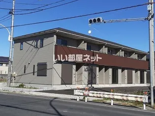 埼玉県吉川市会野谷2【一戸建】の外観