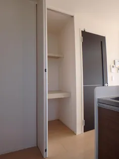 プログレス【1階】の内装