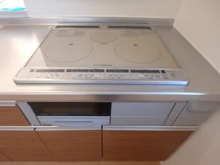 プログレス【1階】の地図