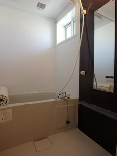 プログレス【1階】の風呂