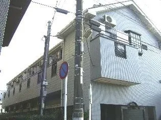 プラム常盤平の画像