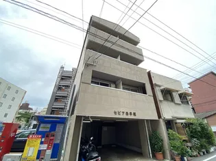 セピア西平塚の画像
