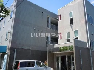 アーバン アネックスの画像