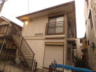 クレール下落合の画像