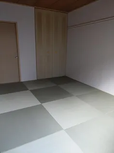 パナハイツ玉里【2階】の居間