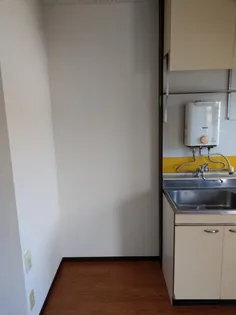 パナハイツ玉里【2階】の内装