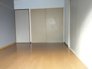 パナハイツ玉里【2階】の内装