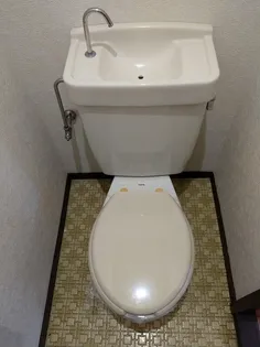 パナハイツ玉里【2階】の内装