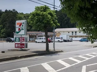 パナハイツ玉里【2階】の周辺