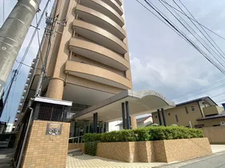 朝日プラザ本町の画像