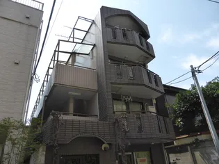 第一荒野ビルの画像