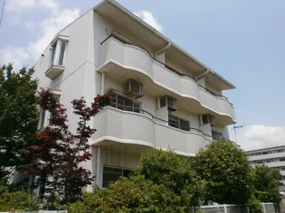 プレアール西神戸の画像