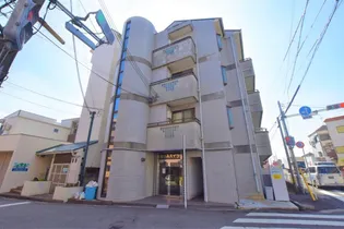 ヒラノハイツの画像