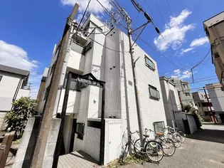 アネックス羽衣の画像