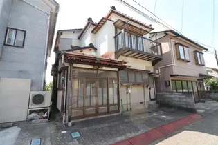 新潟県新潟市西区西小針台2【一戸建】の外観