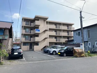 マンション紅花の画像