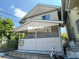 POINTE GREEN HOUSEの画像