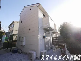 プラスワンヒルズIIの画像