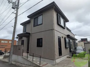 宮城県仙台市青葉区旭ケ丘2【一戸建】の外観