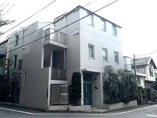 FM9コモネハウスの画像